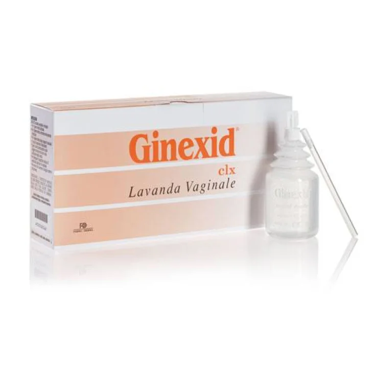 Ginexid Lavanda Vaginale