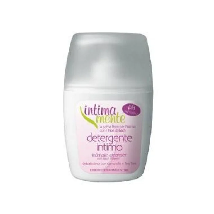 Erboristeria Magentina Intimamente Detergente Intimo 250 ml
