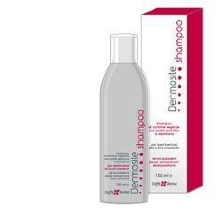 Cieffe Derma Dermosile Shampoo contro desquamazione 150 ml