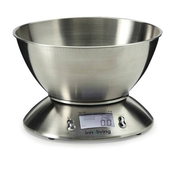 Innoliving Bilancia Digitale da Cucina