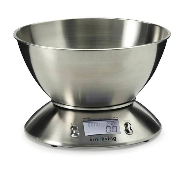 Innoliving Bilancia Digitale da Cucina