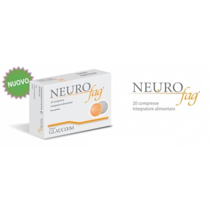 Sooft Italia Neurofag Integratore Antiossidante