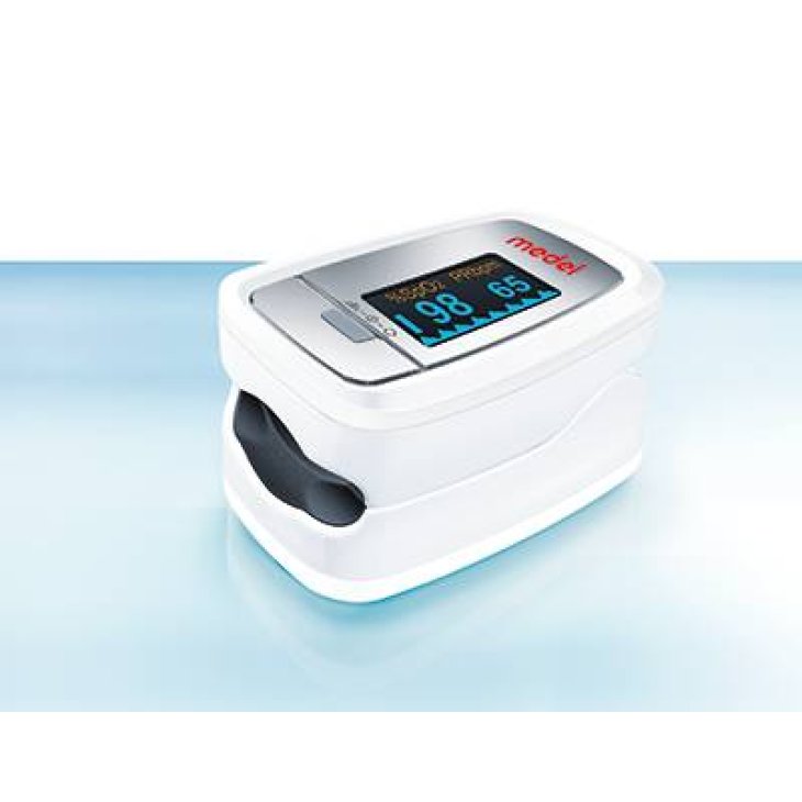 Medel Oxygen PO01 Pulsossimetro