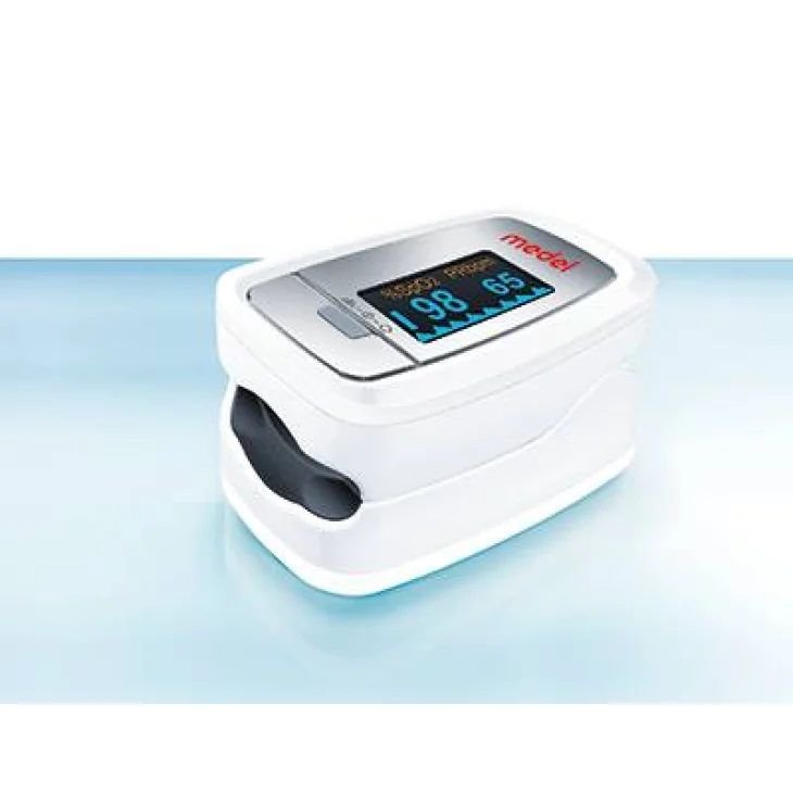 Medel Oxygen PO01 Pulsossimetro