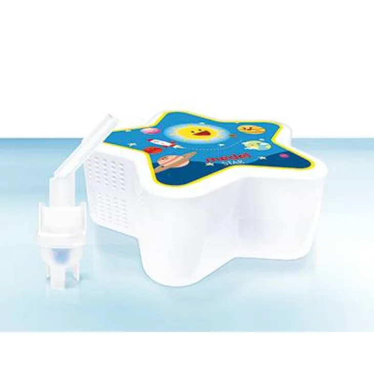 Medel Star Aerosol per Bambini
