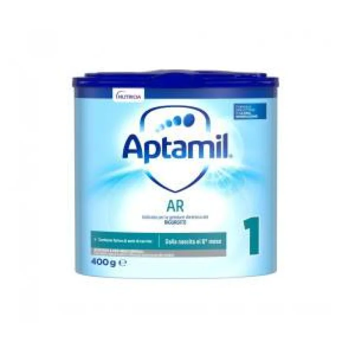 Aptamil AR 1 Pro Expert Latte in Polvere 400 g