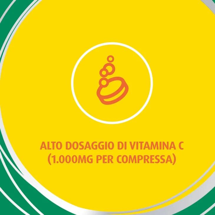Supradyn Difese Integratore per il Sistema Immunitario