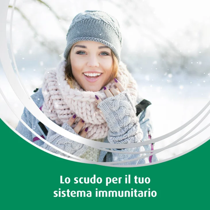 Supradyn Difese Integratore per il Sistema Immunitario