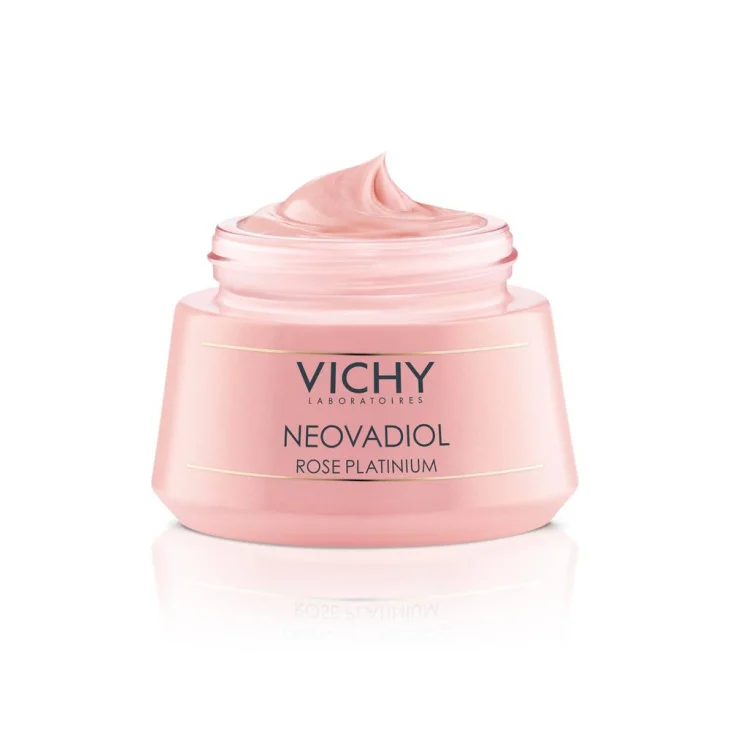 Vichy Neovadiol Rose Platinium Crema Giorno Antirughe Rivitalizzante 50 ml