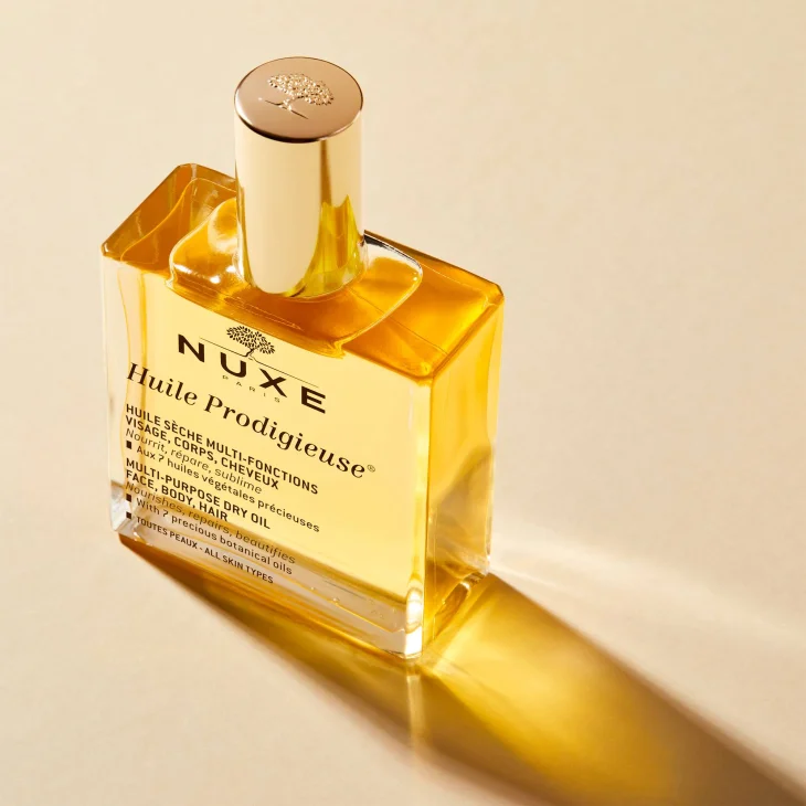 Nuxe Huile Prodigieuse Olio Secco 50ml