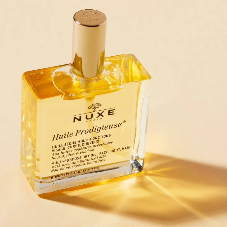 Nuxe Huile Prodigieuse Olio Secco 50ml