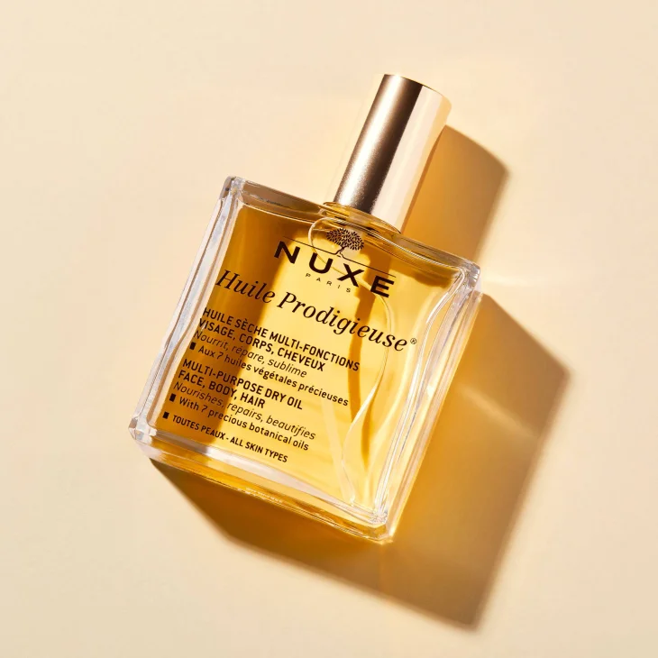 Nuxe Huile Prodigieuse Olio Secco 50ml