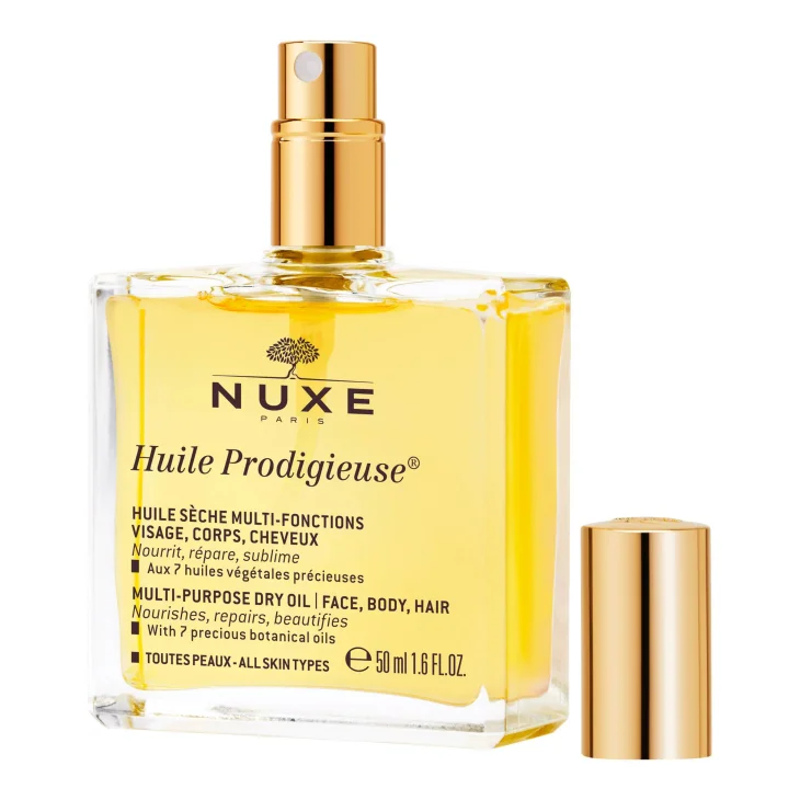 Nuxe Huile Prodigieuse Olio Secco 50ml