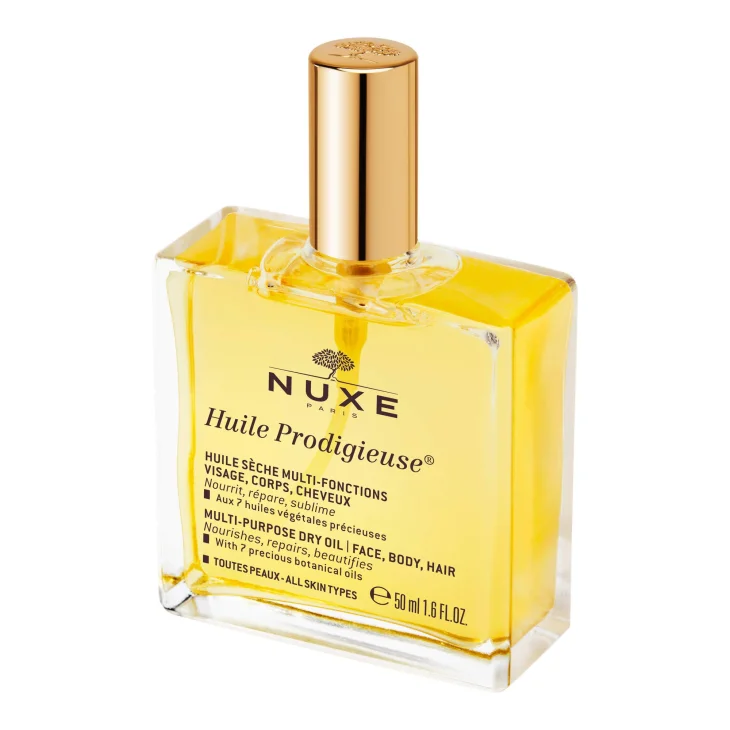 Nuxe Huile Prodigieuse Olio Secco 50ml