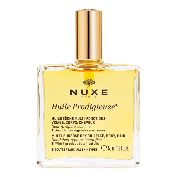 Nuxe Huile Prodigieuse Olio Secco 50ml