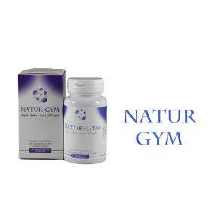 Naturamla Natur Gym Integratore per Metabolismo Carboidrati