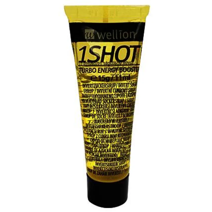 Wellion Shot Zucchero Liquido per Diabetici