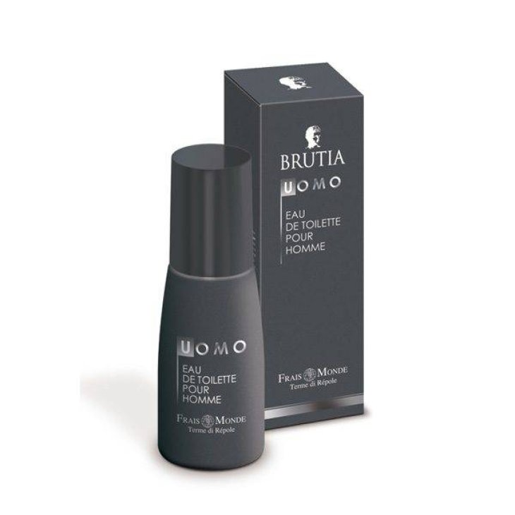 Frais Monde Brutia Eau de Toilette Uomo