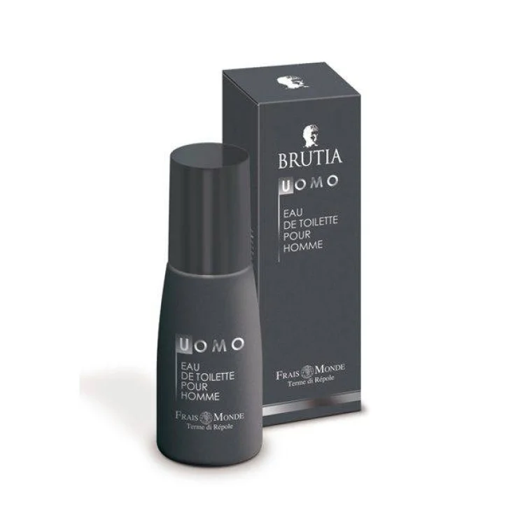 Frais Monde Brutia Eau de Toilette Uomo