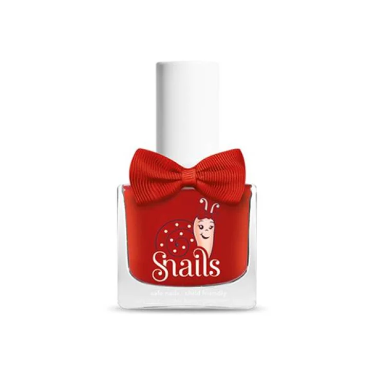Snails Smalto per Bambine Colore Love is 10,5 ml