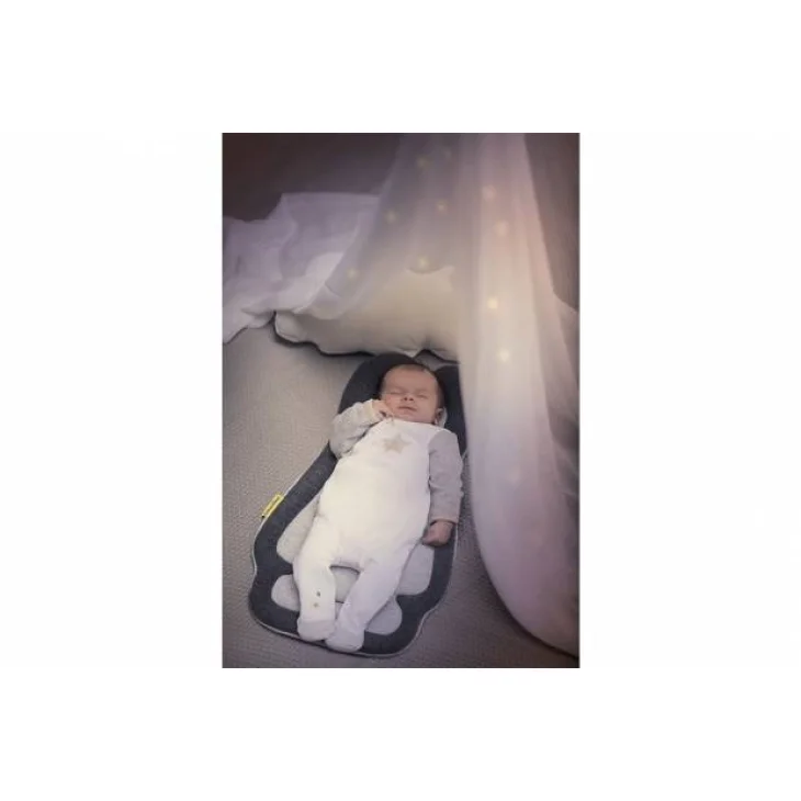 Babymoov Cosymorpho Cuscino Riduttore Morfologico Universale