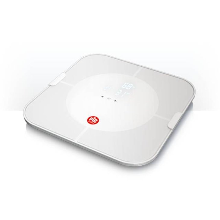 Pic Body Station Bilancia Digitale Multifunzione Connessa alla App