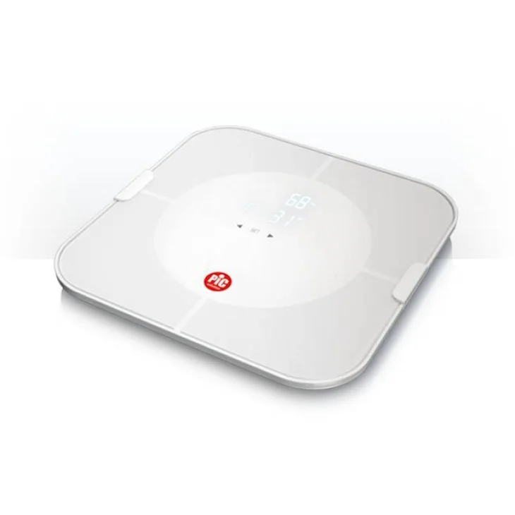 Pic Body Station Bilancia Digitale Multifunzione Connessa alla App