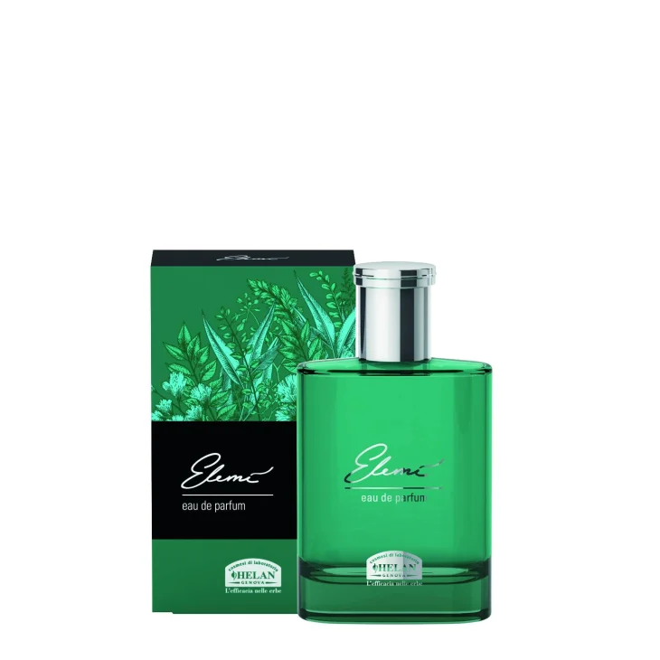 Helan Elem&igrave; Eau de Parfum Uomo
