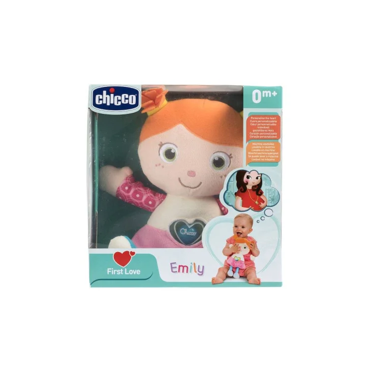 Chicco Emily Prima Bambola