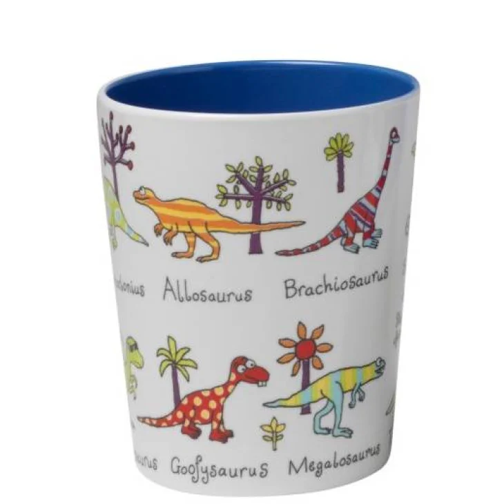 Tyrrell Katz Bicchiere per Bambini Fantasia Dinosauri