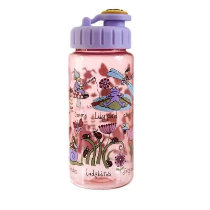 Tyrrell Katz Borraccia per Bambini Fantasia Giardino