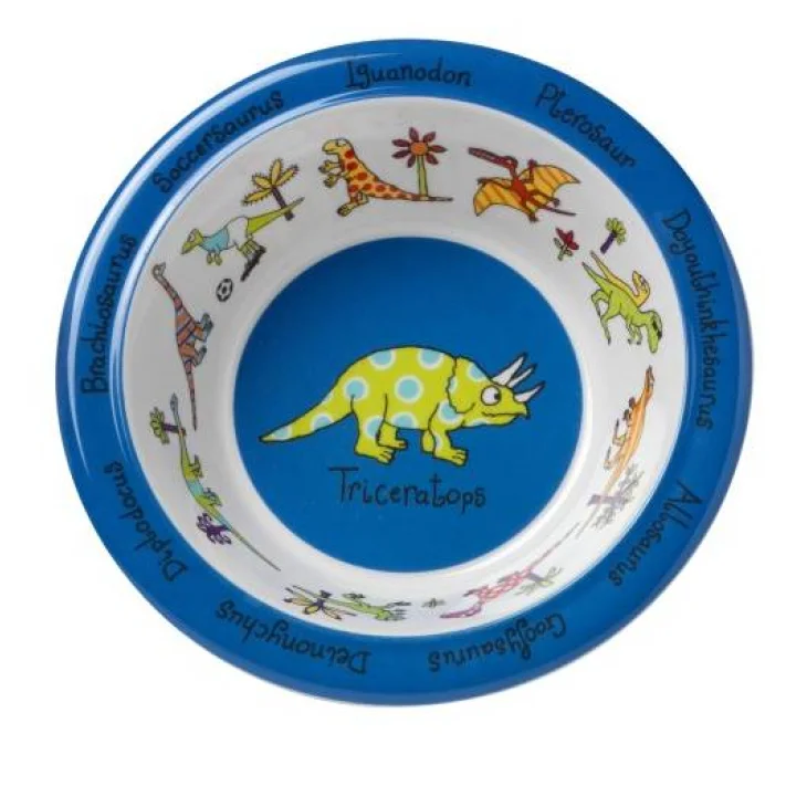 Tyrrell Katz Ciotola Bambini Fantasia Dinosauri
