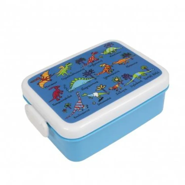 Tyrrell Katz Box Porta Pranzo Fantasia Dinosauri