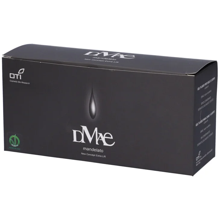 Oti Dmae Mandelato Gel Peeling Esfoliante Viso 20 ml Oti Dmae Mandelato Gel Peeling Esfoliante Viso 20 ml