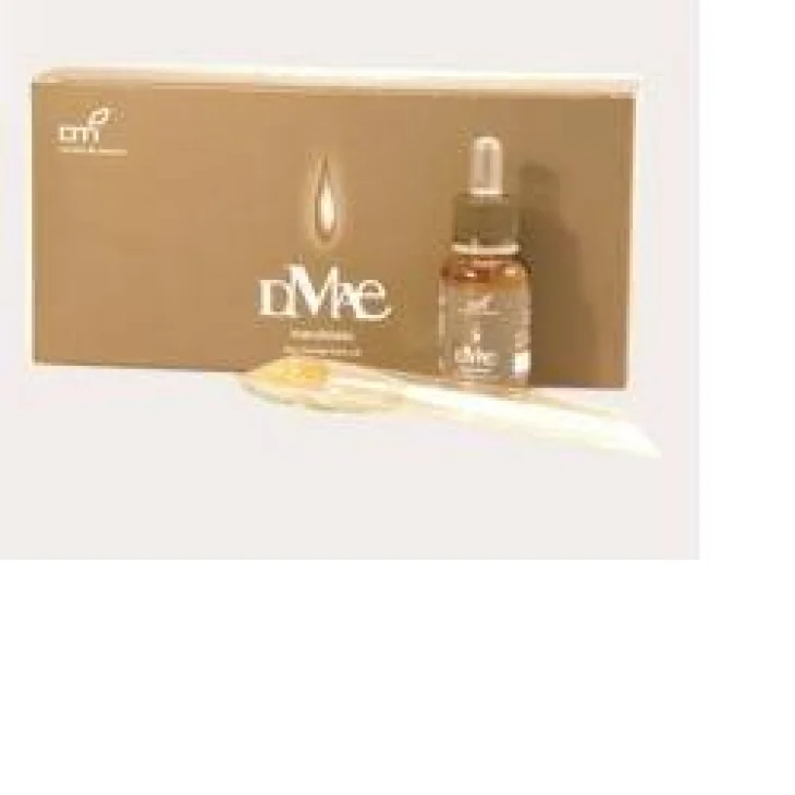 Oti DMAE Mandelato Gel Effetto Peeling