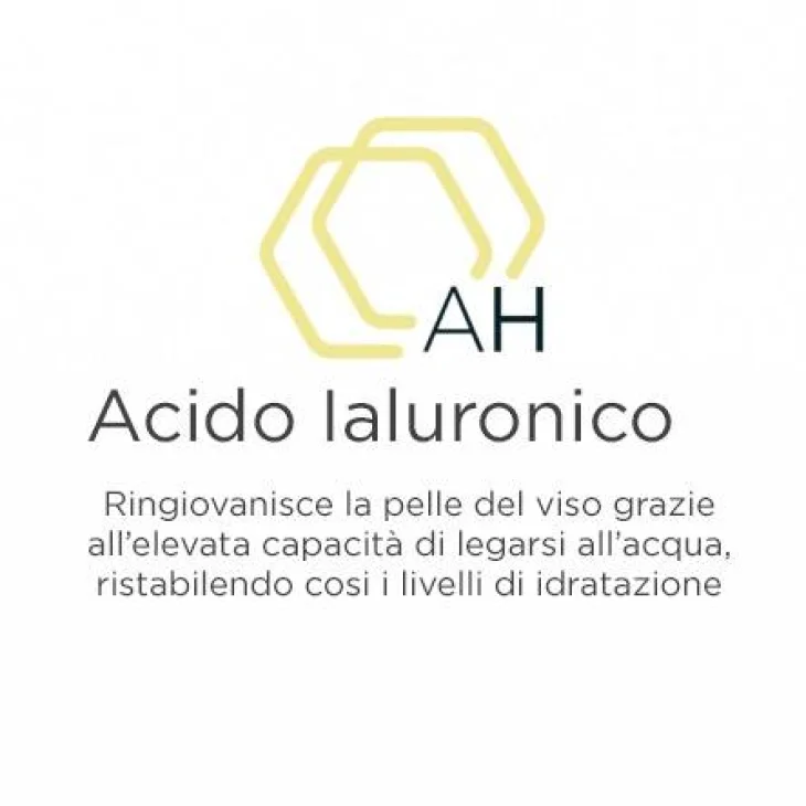 Isdin Isdinceutics Flavo C Ultraglican Siero Viso Idratante Giorno 10 Fiale