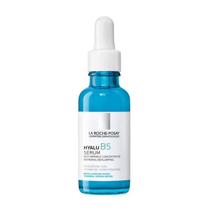 La Roche Posay Hyalu B5 Serum Siero Acido Ialuronico Antirughe Riparatore Viso 30 ml