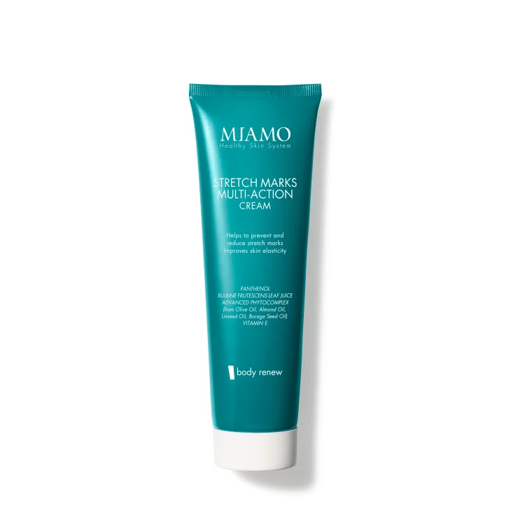 Miamo Stretch Marks Multi-Action Crema Antismagliature 150 ml
