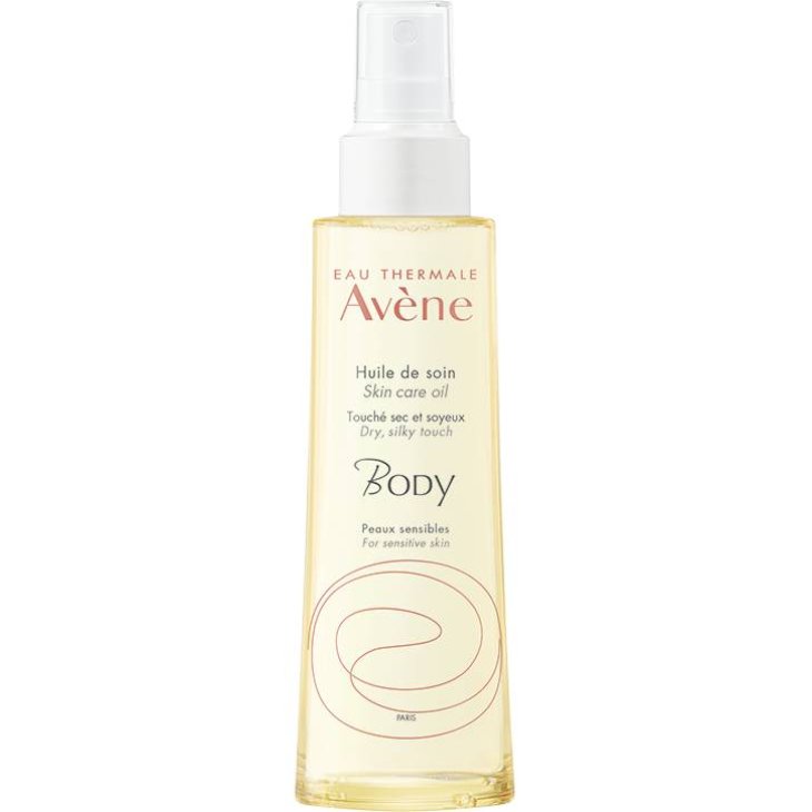 Avène Body Olio 100 ml