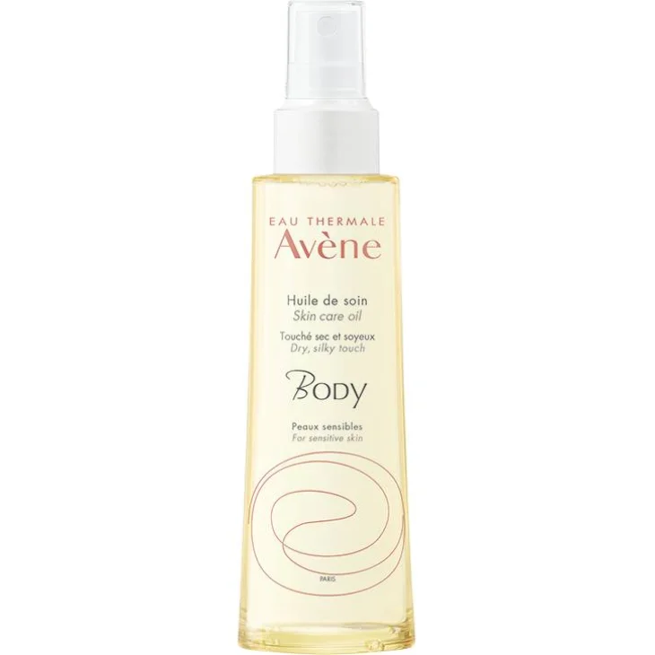 Avène Body Olio 100 ml