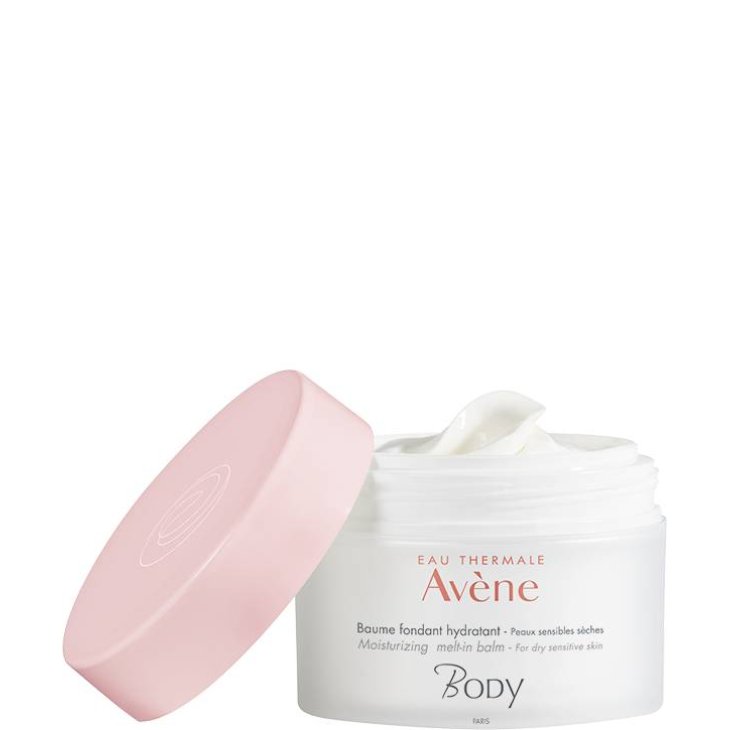 Avène Body Balsamo Idratante Corpo 250 ml