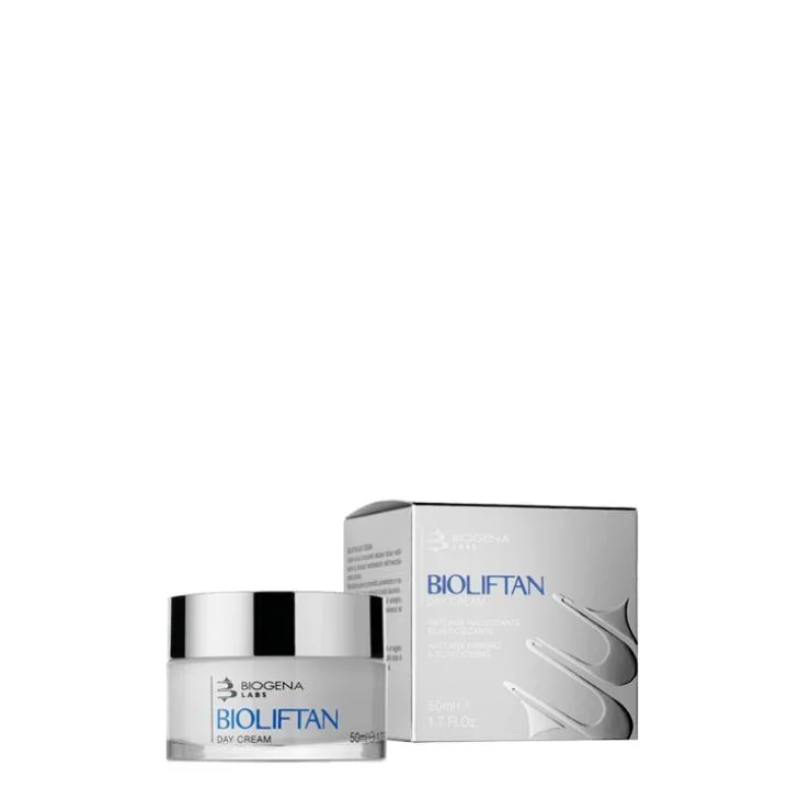 Biogena Bioliftan Day Cream Crema Viso Antiage