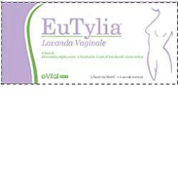 Eutylia Lavanda Vaginale