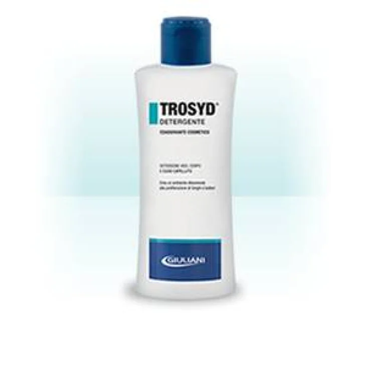Trosyd Detergente Coadiuvante Cosmetico