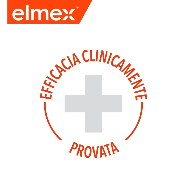 Elmex Professional Dentifricio per la protezione delle carie 75 ml