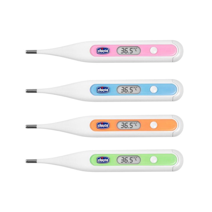 Chicco Digi Baby Termometro Digitale per Bambini