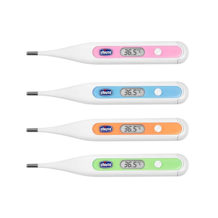 Chicco Digi Baby Termometro Digitale per Bambini