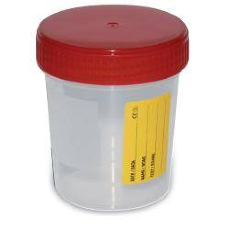 Medipresteril Contenitore per le urine 1 pezzo