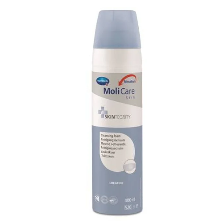 Molicare Skincare Schiuma Detergente