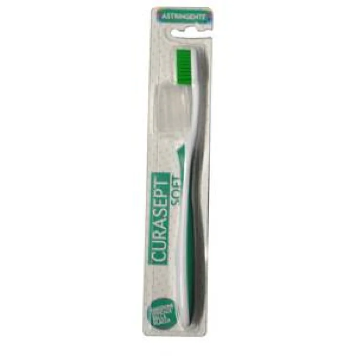 Curasept Soft Spazzolino astringente 1 Pezzo